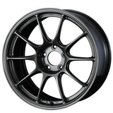 WedsSport TC-105X Gray Wheel