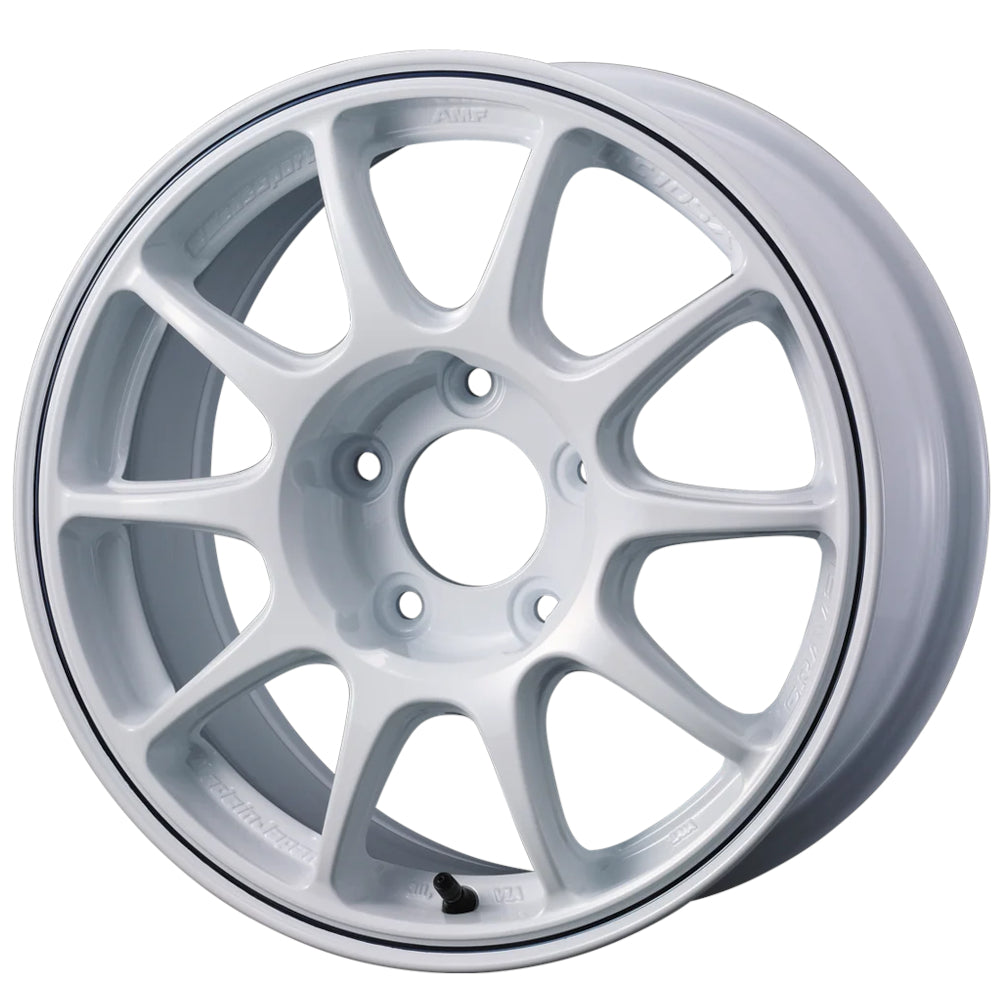 WedsSport TC-105X Gravel White wheel