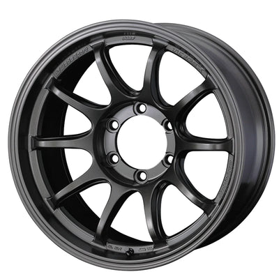 WedsSport TC-105X WRV Bronze Wheel