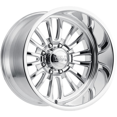 Weld Off-Road Vektor XT Polished Wheel