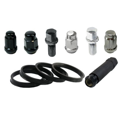 Wheel Installation Kit