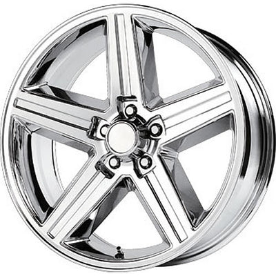 Wheel Replicas V1129 Chrome Wheel