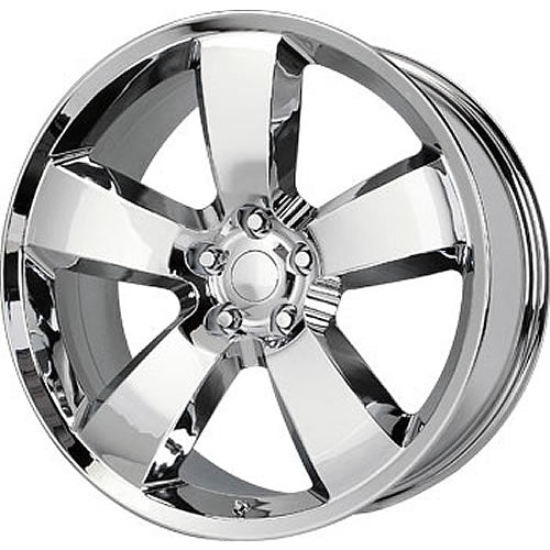 Wheel Replicas V1150 Chrome Wheel