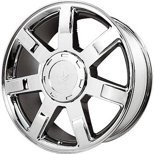 Wheel Replicas V1158 Chrome Wheel