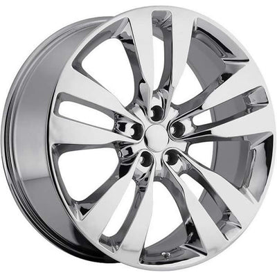 Wheel Replicas V1167 Chrome Wheel