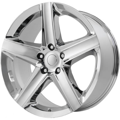 Wheel Replicas V1169 Chrome Wheel