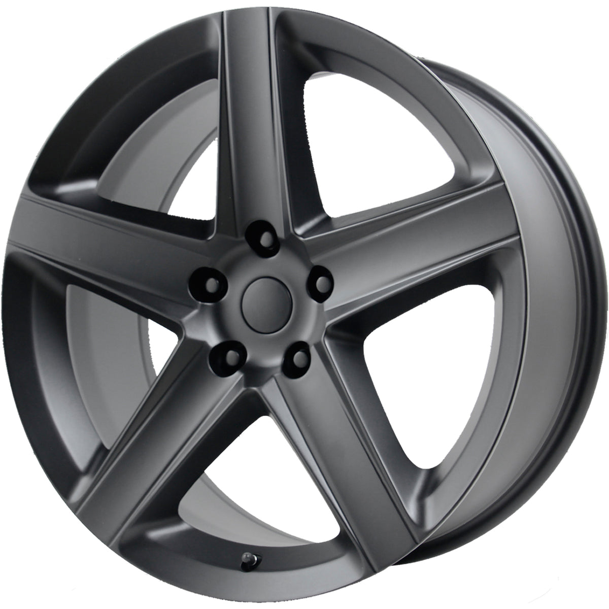 Wheel Replicas V1169 Satin Black Wheel