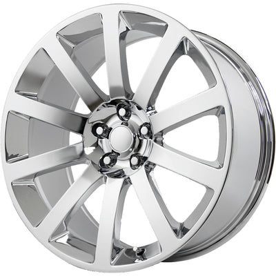 Wheel Replicas V1170 Chrome Wheel