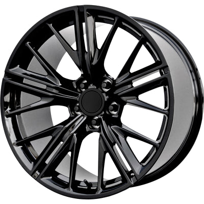 Wheel Replicas V1183 Gloss Black Wheel