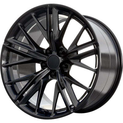 Wheel Replicas V1183 Hyperblack Wheel