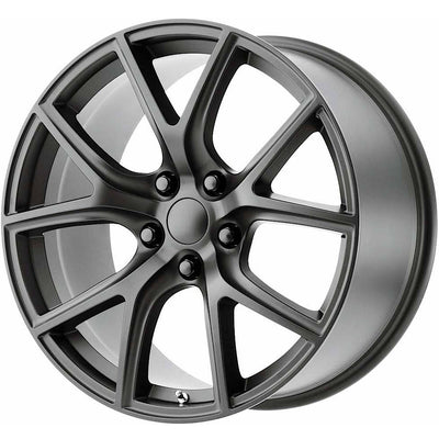 Wheel Replicas V1188 Gray Wheel