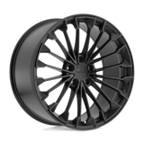 Victor Equipment WURTTEMBURG Black wheel