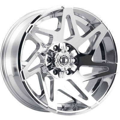 Xtreme NX-14 Chrome Wheel