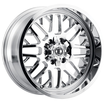 Xtreme NX-19 Chrome Wheel