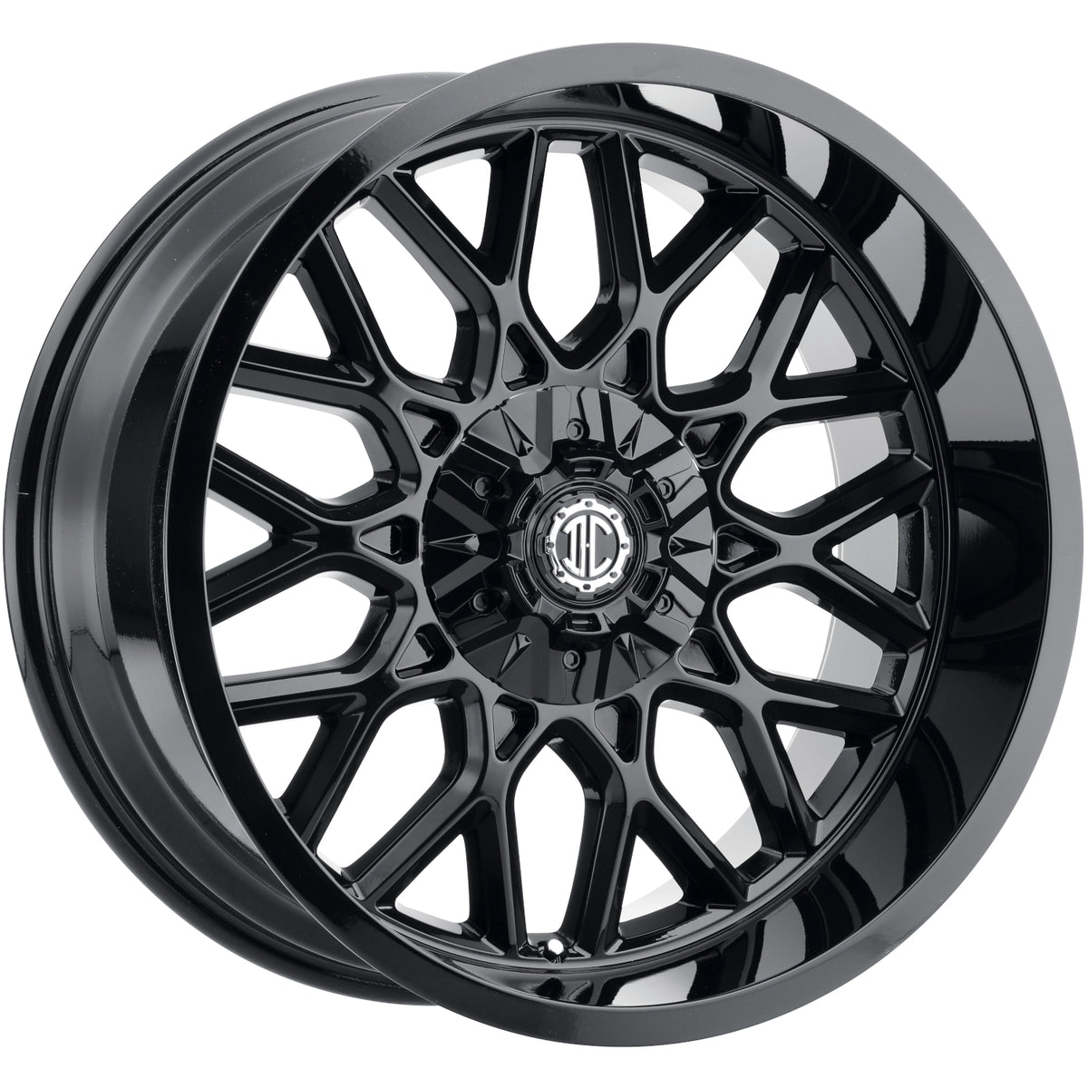 Xtreme NX-30 Black Wheel