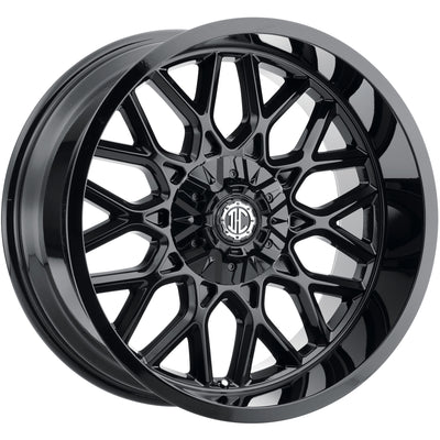 Xtreme NX-30 Black Wheel