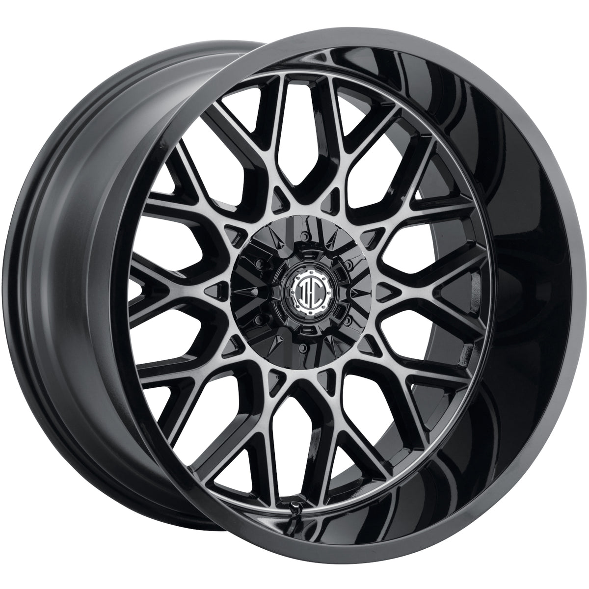 Xtreme NX-30 Black Wheel