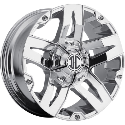 Xtreme NX-5 Chrome Wheel
