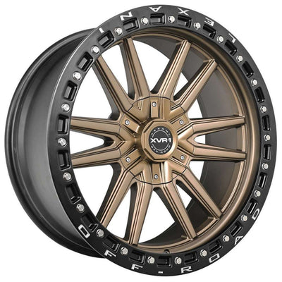 XVR1 Offroad Veneta Bronze Wheel