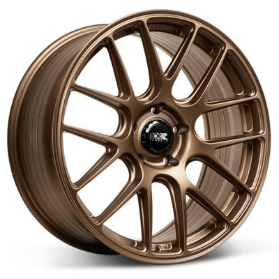 XXR 530R Bronze Wheel