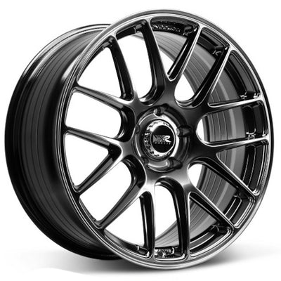 XXR 530R Black Wheel