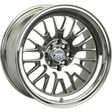 XXR 531 Chrome Wheel
