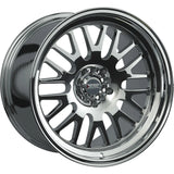 XXR 531 Chrome Wheel
