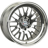 XXR 531 Chrome Wheel