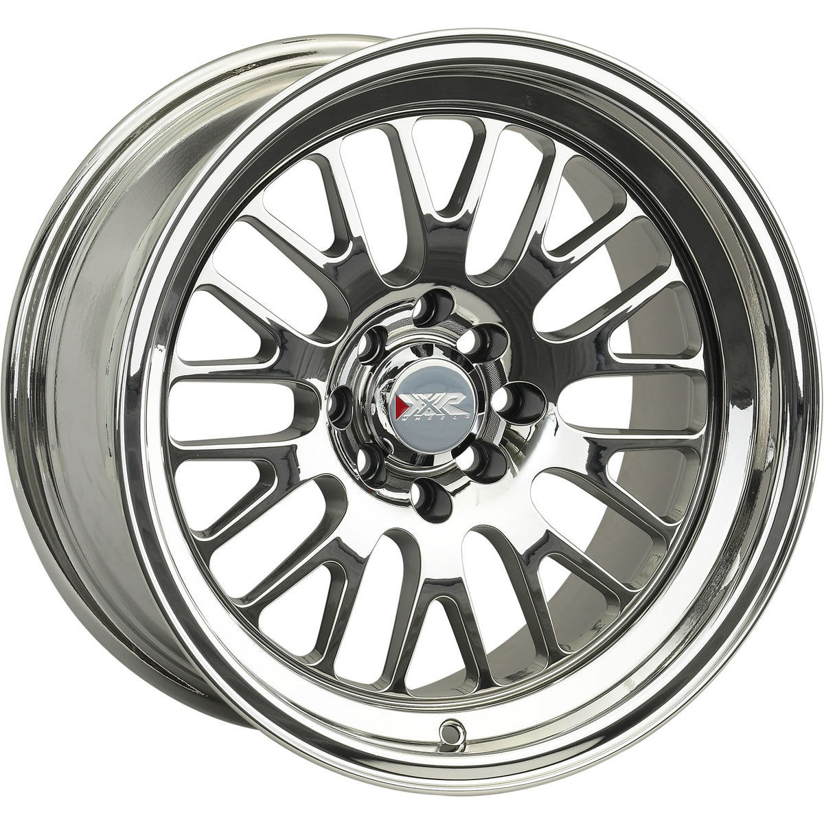 XXR 531 Chrome Wheel