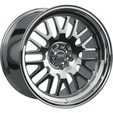 XXR 531 Chrome Wheel