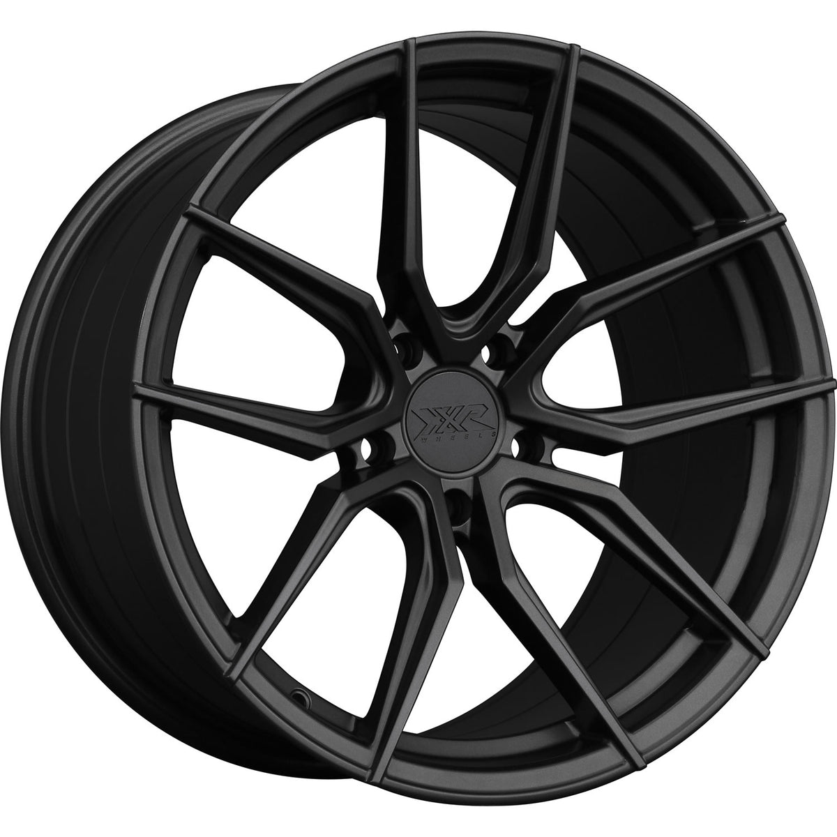 XXR 559 Graphite Wheel
