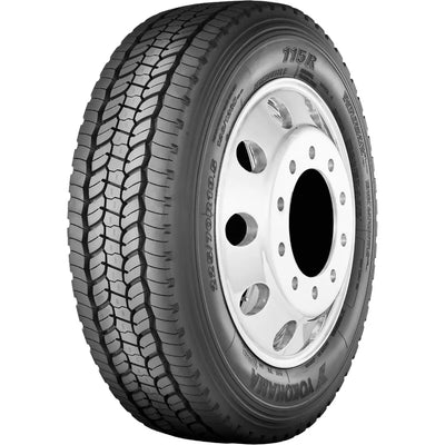 Yokohama 115R