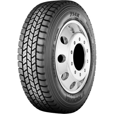 Yokohama 714R