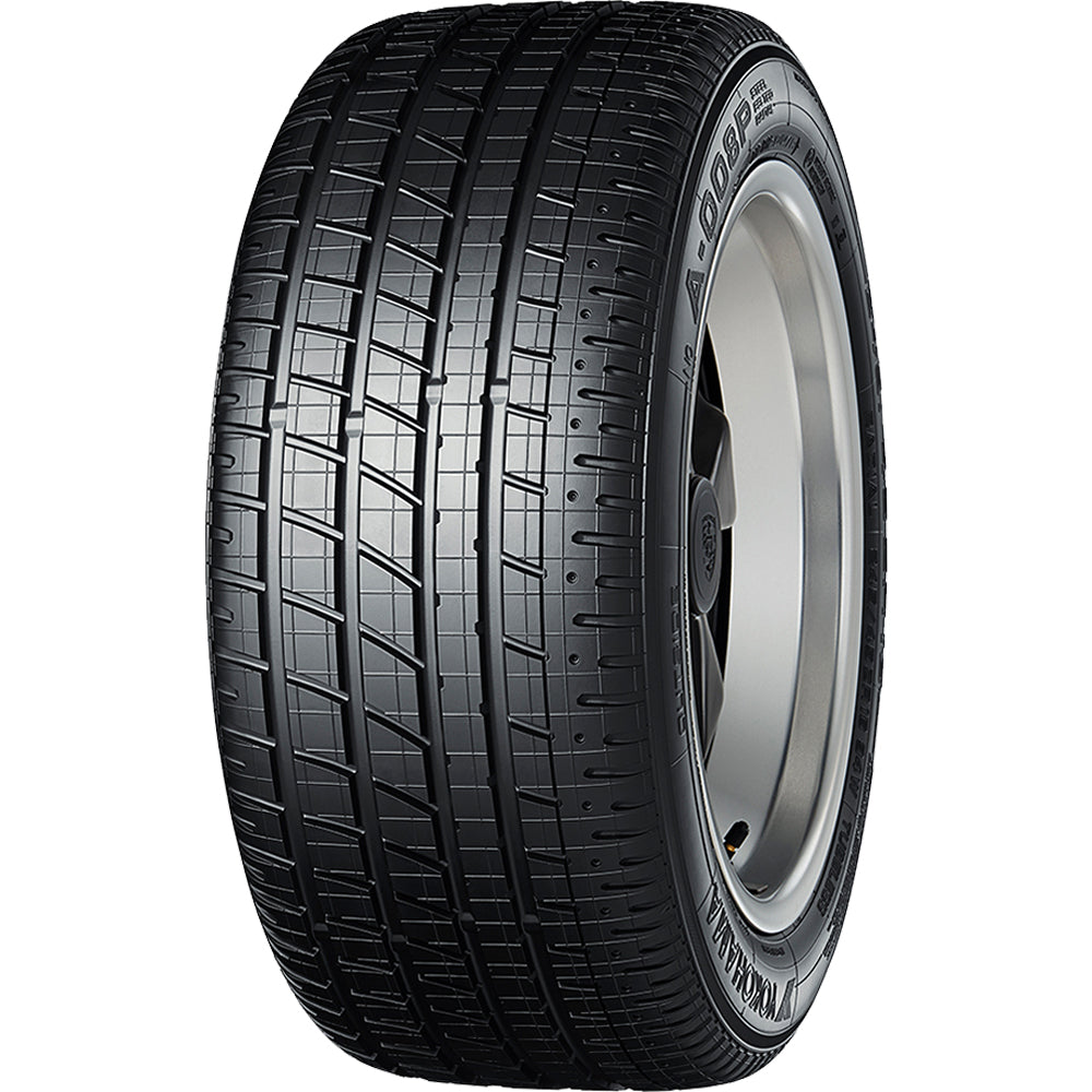 Yokohama A008P Tire