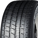 Yokohama A008P Tire