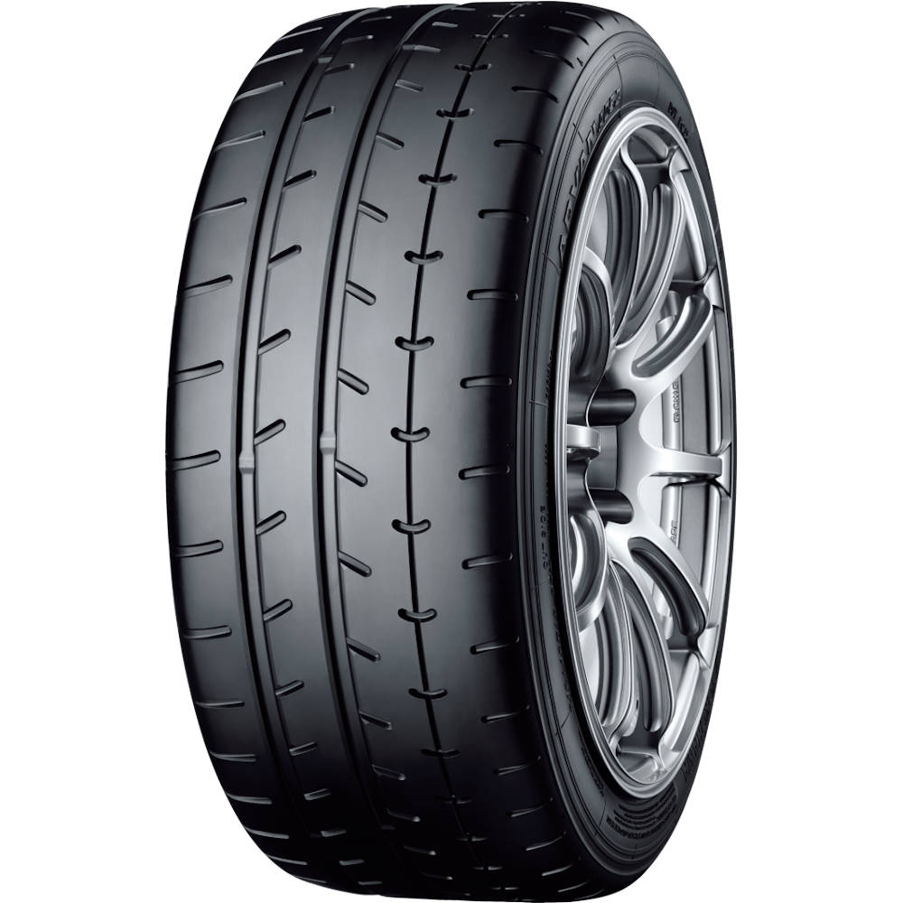 Yokohama ADVAN A052 Tire