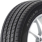 Yokohama ADVAN A83A
