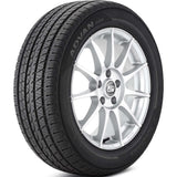 Yokohama ADVAN A83A