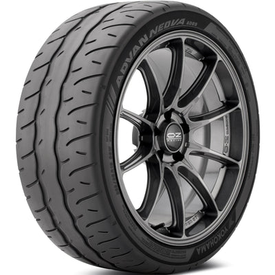 Yokohama Advan Neova AD09 Tire