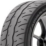 Yokohama Advan Neova AD09 Tire
