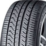 Yokohama ADVAN Sport AS