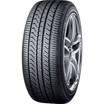 Yokohama ADVAN Sport AS