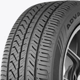 Yokohama ADVAN Sport EV A/S