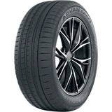 Yokohama Advan Sport V107 Tire