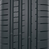 Yokohama Advan Sport V107 Tire