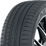 Yokohama Advan Sport V107 Tire