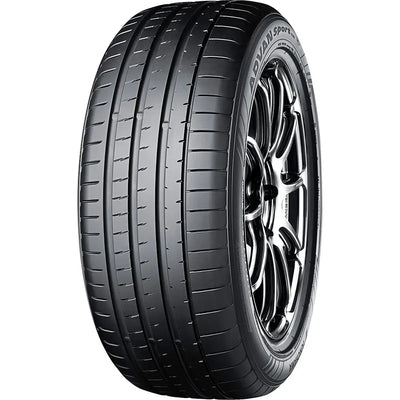 Yokohama ADVAN Sport V107D