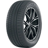Yokohama Advan Sport V107F MO