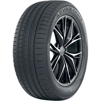 Yokohama Advan Sport V107F MO