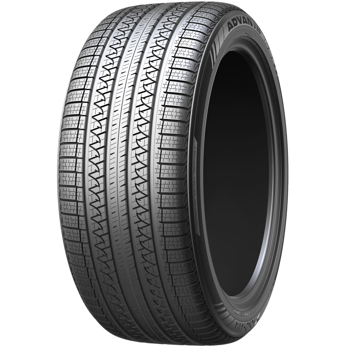 Yokohama ADVAN V35 Tire